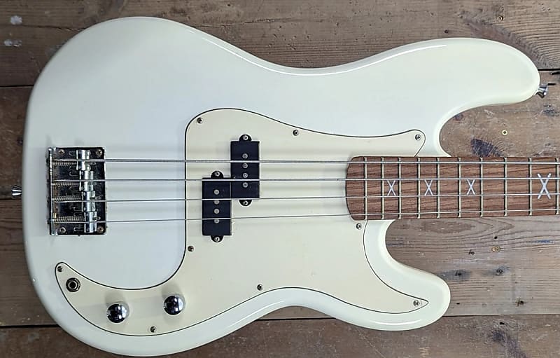 Goban P Bass 