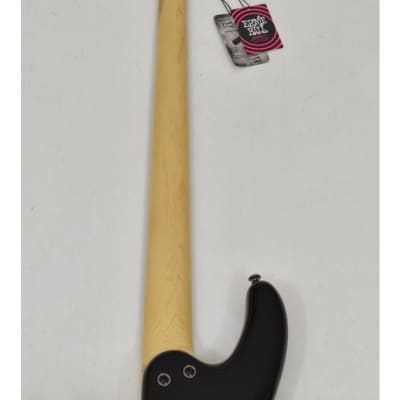 Schecter Stiletto Extreme-4 Bass Black Cherry B-Stock 5237 image 7