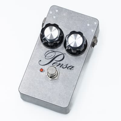 【new】Pensa / Outboard Preamp PBPA0146【横浜店】 for sale