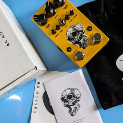 AC Noises URLA 2023 - New image 1