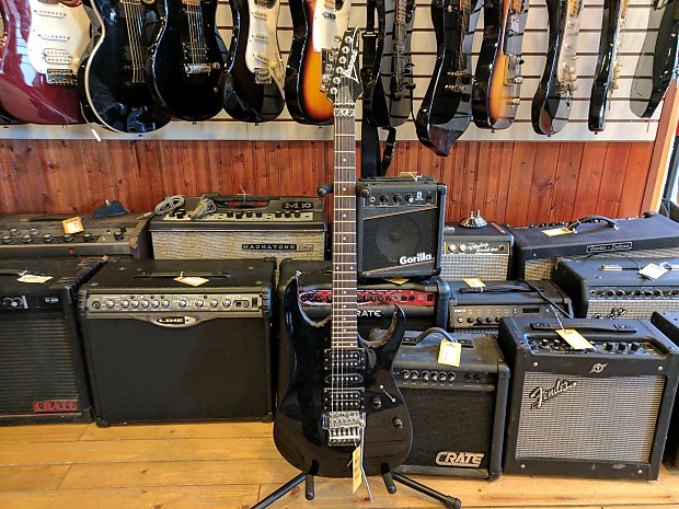 Ibanez RG270 | Reverb