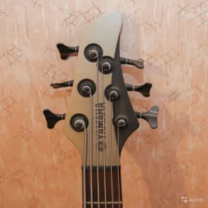 Yamaha RBX-JM2 (John Myung) | Reverb