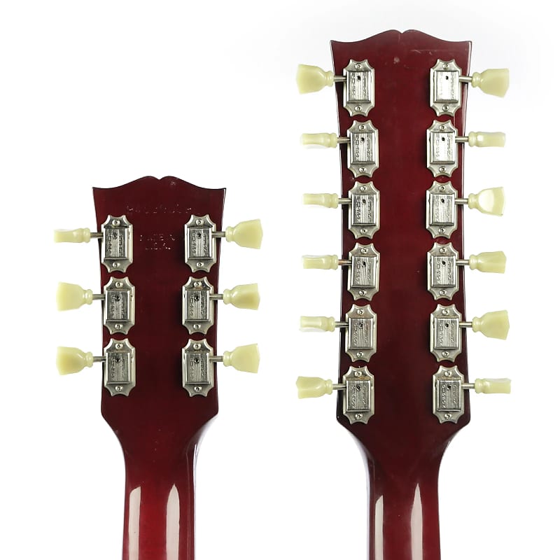 Gibson EDS-1275 1991 - 2003 image 6