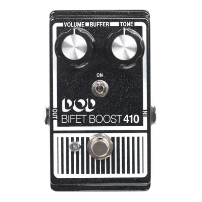 Reverb.com listing, price, conditions, and images for dod-bifet-boost-410