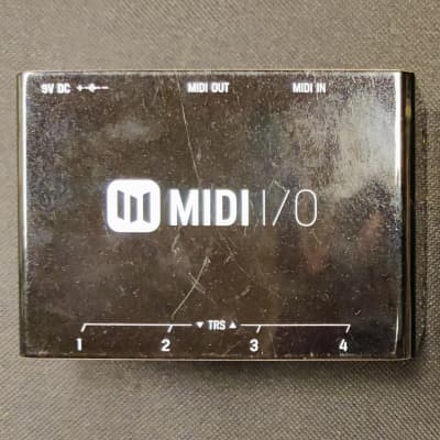 Reverb.com listing, price, conditions, and images for meris-midi-i-o