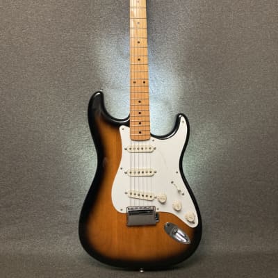 1988 Fender American Vintage Series '57 Reissue Stratocaster 