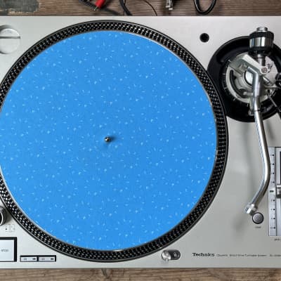 Technics SL-1200M3D