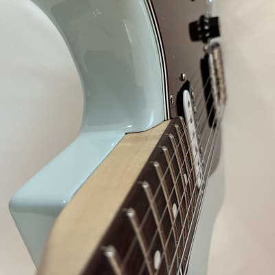 Fender Mod Shop Hardtail Stratocaster image 7