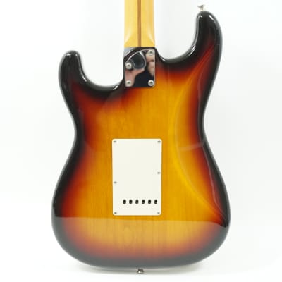 ■CoolZ ZST-1R 3TS Stratocaster ストラトキャスター CoolZ ZST-1R Stratocaster Sunburst Manufactured by Fujigen