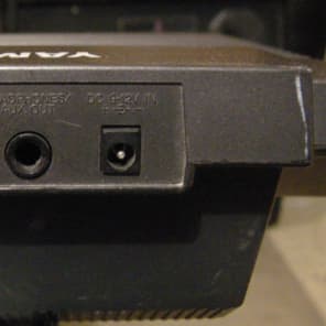 Yamaha PSR-3 39-Key 100-Voice Portable Electronic Keyboard image 6