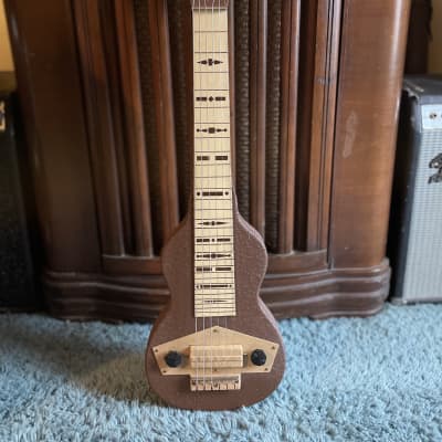 Gibson Mastertone Special Lap Steel 1940’s image 2