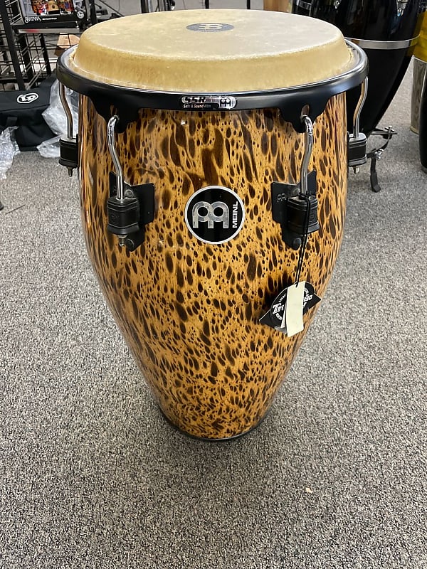 Meinl Marathon Conga (Springfield, NJ) | Reverb