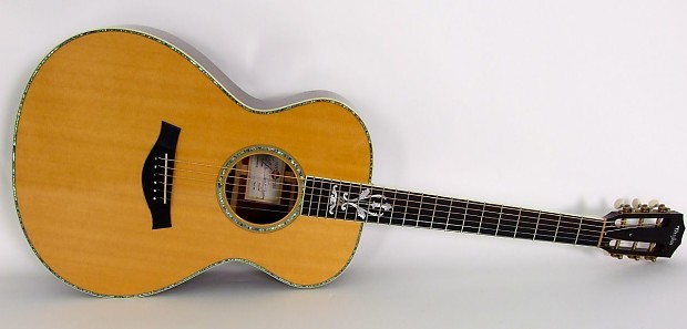 Taylor XXX-RS 30th Anniversary 2004 Natural image 1
