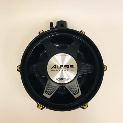 Alesis Strike Pro SE 10” Mesh Drum Pad Clamp Cable image 8