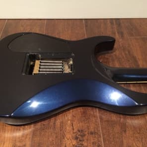 Jackson 日本製 blue Jackson Guitar Japan | eBay