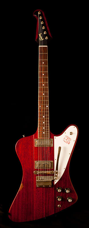 Gibson Collector's Choice #47: 1964 Firebird III image 1