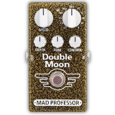 Reverb.com listing, price, conditions, and images for mad-professor-double-moon