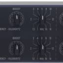 New Manley Labs Stereo Pultec EQ