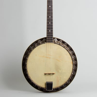 Vega Little Wonder and Vega Old Tyme Wonder Banjos – Deering