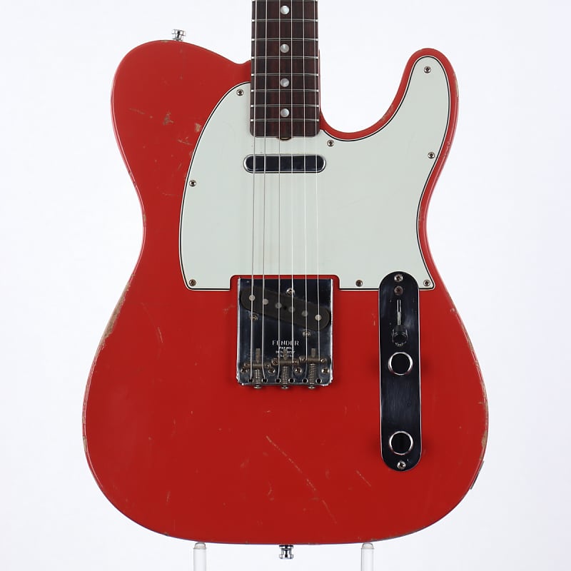 ギター Fender American Vintage '64 Telecaster Fender American Vintage '64 Telecaster Electric Guitar (2012