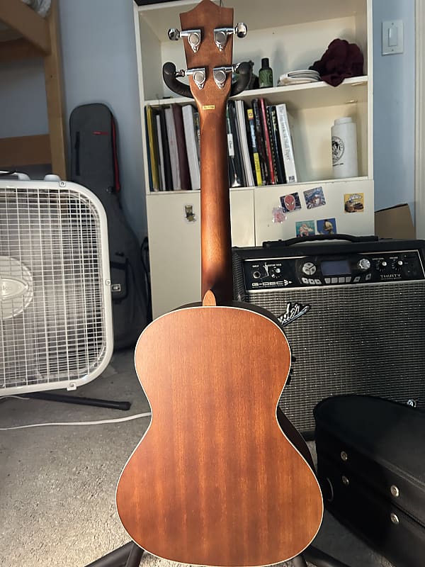 Lanikai LU-21B Baritone Ukulele | Reverb