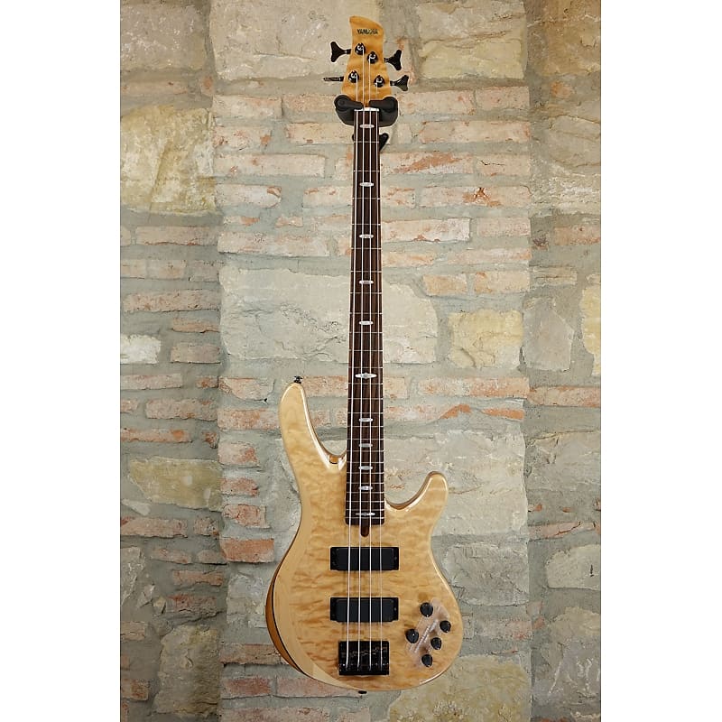 YAMAHA TRB1004J NT - 4 Corde - Natural | Reverb