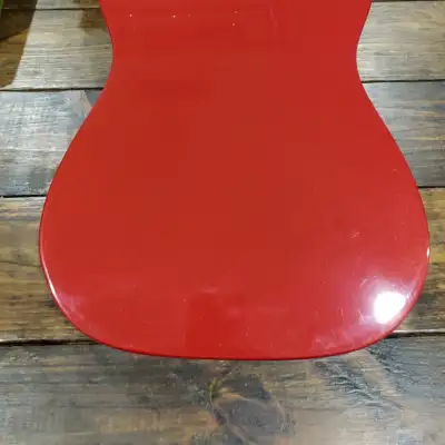 Fender Standard Telecaster Body 97 MIM image 7