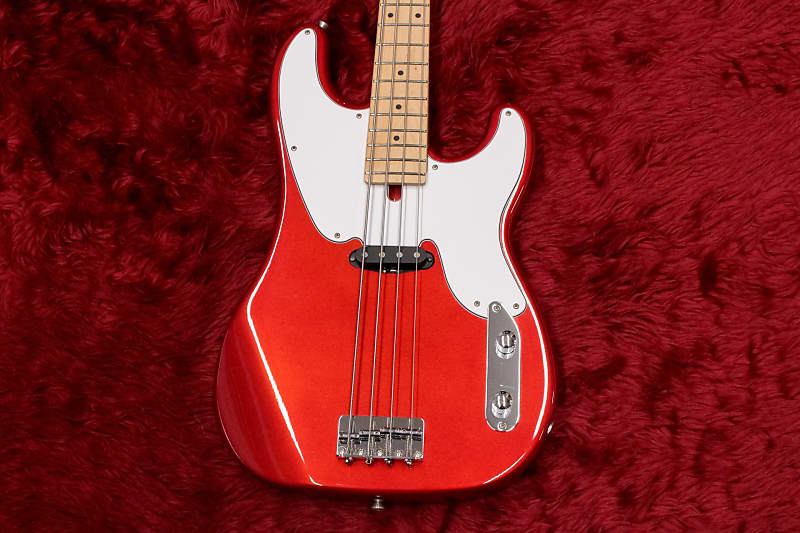 ベース Bacchus BTB-1M CAR used】Bacchus / BTB-1M CAR #none 3.92kg【GIB Yokohama】 | Reverb