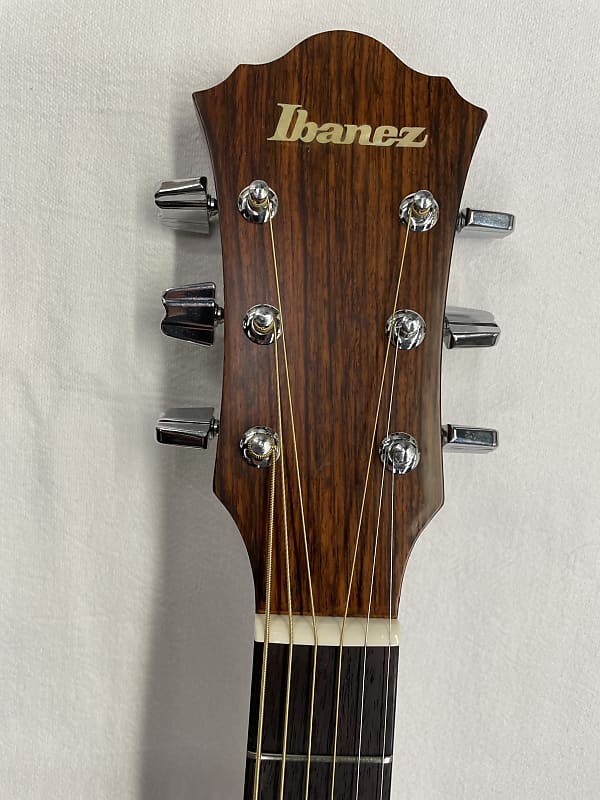 Ibanez V 200 NT アコースティックギター Ibanez V-200 Vintage series 輸出用 ジャパンヴィンテージ