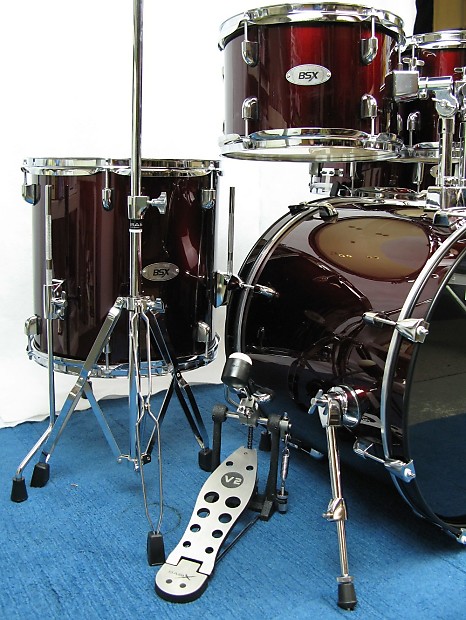 Bsx drums hot sale