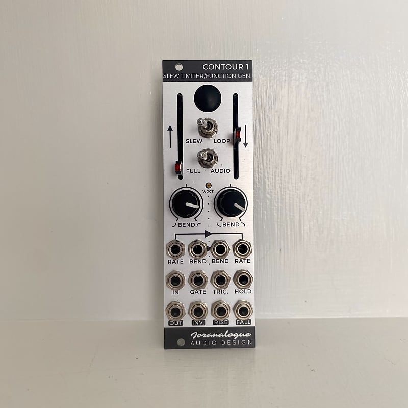 Joranalogue Audio Design Contour 1