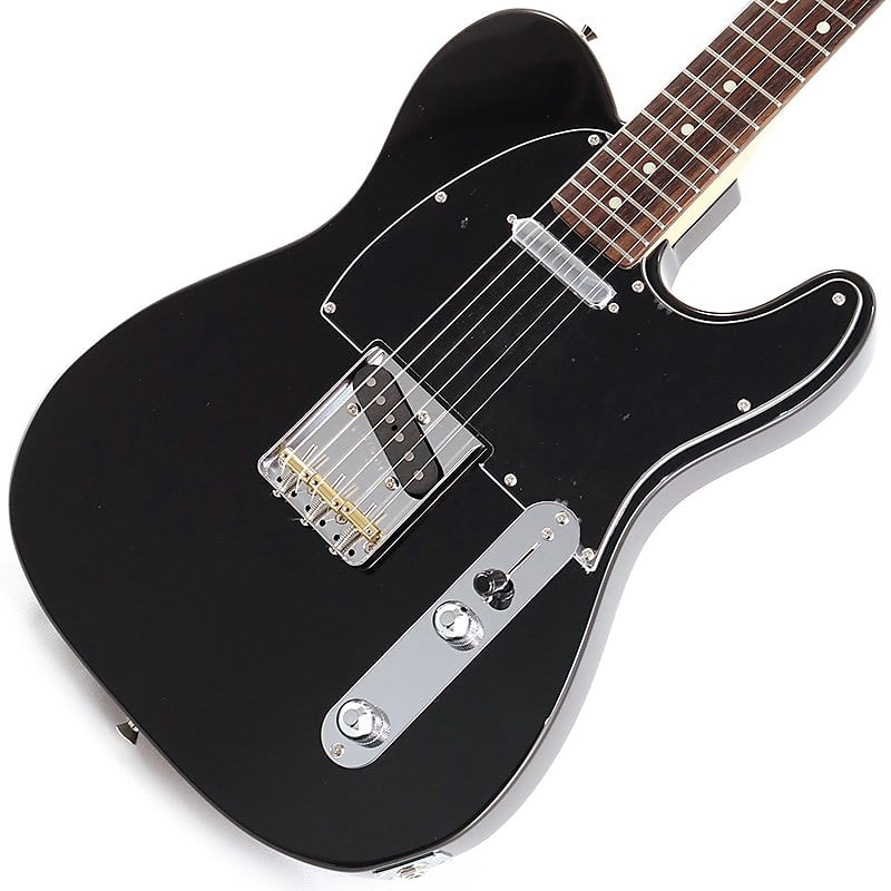 FUJIGEN Neo Classic Series NTE100RAL (Black) -Made in Japan- | Reverb