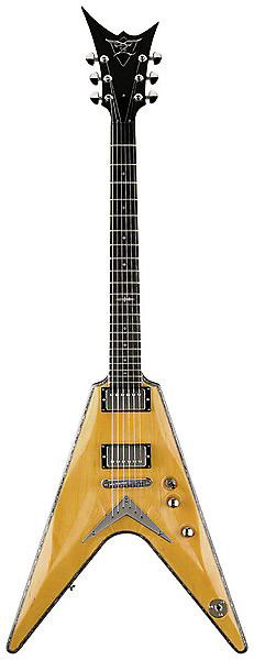 ギター DBZ Guitars Cavallo ST Lambo yellow Excellent+] DBZ Guitars Cavallo ST Lambo yellow Electric