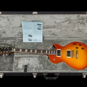 ESP Eclipse-II FM SD VHB - Vintage Honey Burst | Reverb ESP Eclipse-II FM SD VHB - Vintage Honey Burst | Reverb