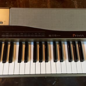 Casio privia px400r new arrivals
