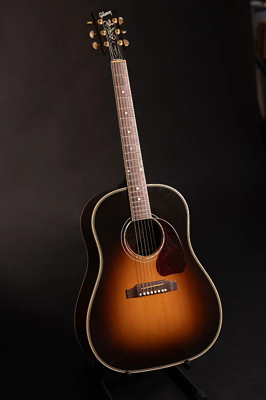 Gibson J-45 Custom Mystic Rosewood 2012 - 2013 | Reverb Canada