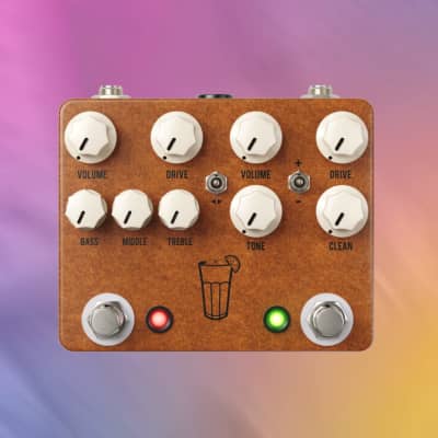 JHS Sweet Tea V3 | Reverb