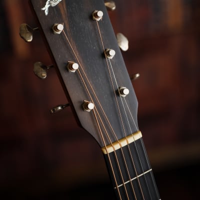 Greven Guitars J-Herringbone image 7
