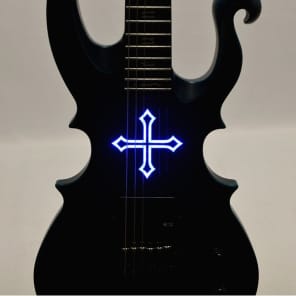 ESP Jeune Fille X Bronze | Reverb