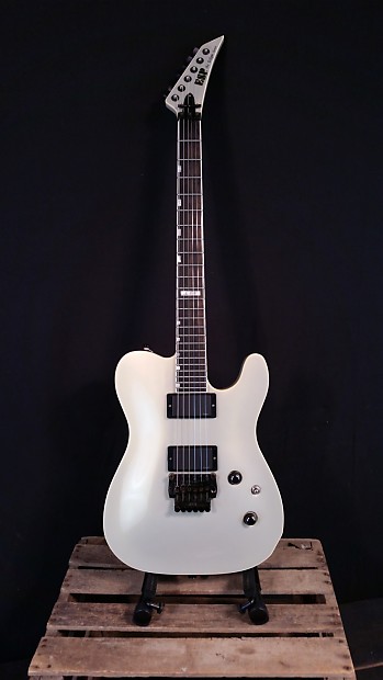 Esp store eclipse telecaster