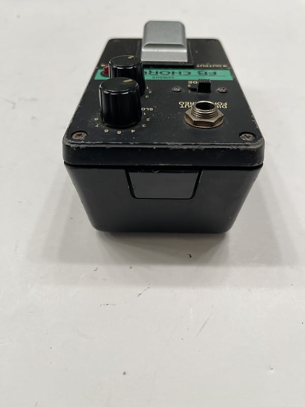 ギター YAMAHA FB CHORUS CH-03 Yamaha CH-03 FB Chorus | eBay