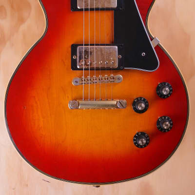 1981 Yamaha SL800S Studio Lord Vintage Electric Guitar 1981 Yamaha SL800S Studio Lord Vintage Electric Guitar