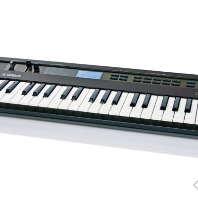 YAMAHA Reface DX FM Synthesizer