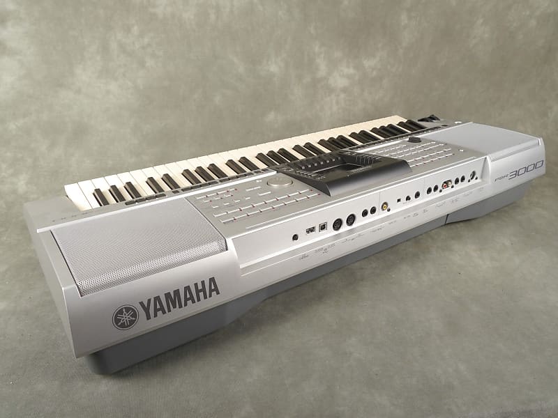 Yamaha PSR-3000 ジャンク Yamaha PSR-3000 ジャンク Yamaha PSR-3000 ジャンク Images for