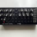 Moog DFAM Drummer From Another Mother Semi-Modular Analog Percussion Synthesizer 2018 - Present - Black/Wood