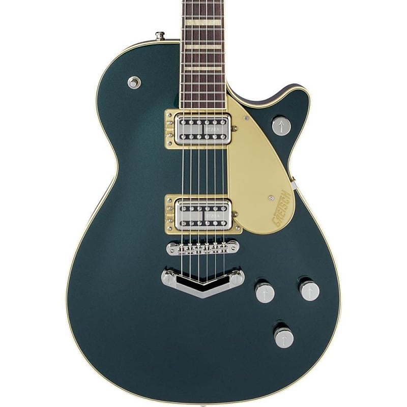 Gretsch G6228 Players Edition Jet BT with V-Stoptail image 4