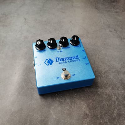 Reverb.com listing, price, conditions, and images for diamond-halo-chorus