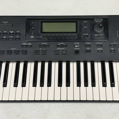 Korg i3 61 Key Workstation/Arranger 90’s - Black