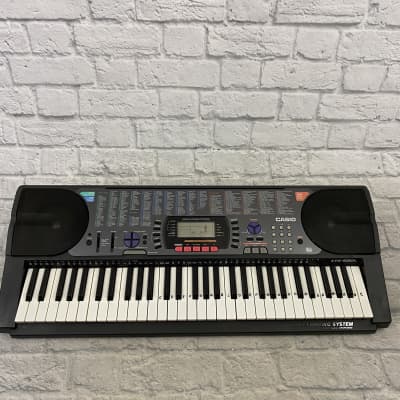CASIO CTK-620L 電子オルガン 61鍵 Casio Ctk-620L keyboard 🎹 (Wilson's music instruments