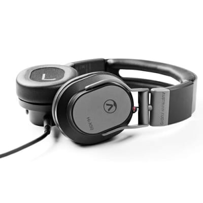 Austrian Audio Hi-X50 On-Ear Closed-Back Headphones 18003F10200 810019100130 image 4